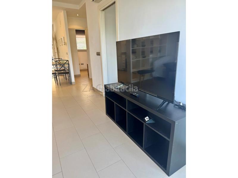 Foto c719ed84-3191-4fba-915e-40ea6c1a9f97. Rent flat in calle la cala 2 in Playa Poniente Benidorm