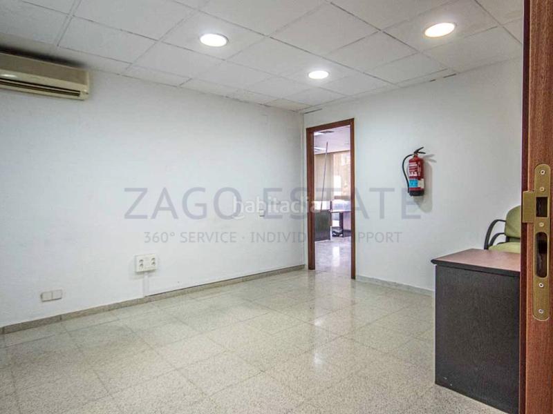 Foto 266137fa-8a52-447a-ad2d-938a523de971. Locale commerciale in Juzgados - Plaza de Toros Benidorm