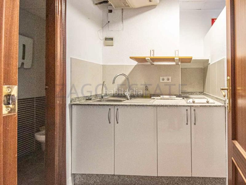 Foto 74e1d07e-da67-4fdb-87f7-d0dfb63ddb1b. Locale commerciale in Juzgados - Plaza de Toros Benidorm