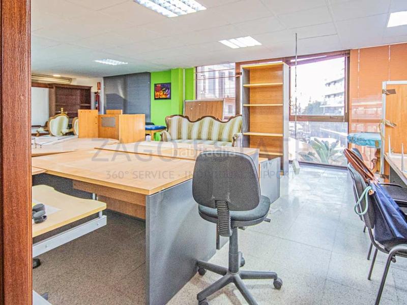 Foto 138a3253-eee2-4d3a-83b1-a9cdee976da7. Location local commercial dans Juzgados - Plaza de Toros Benidorm