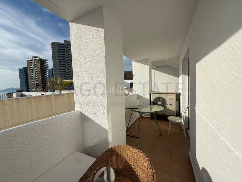 Foto 1d2862c9-43a3-463f-bb70-6bf3f3f65bda. Location duplex avec parking dans Rincón Alto Benidorm