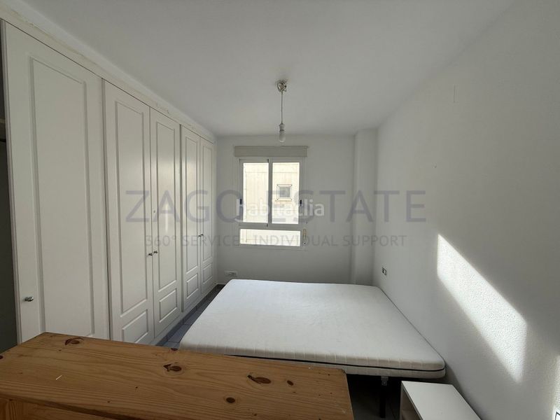 Foto 2d056801-4c01-41a9-bac0-ee4a629844b2. Location duplex avec parking dans Rincón Alto Benidorm