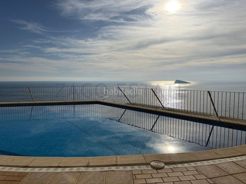 Foto 2dd64e14-d210-44ae-883a-9ab4e3992953. Location duplex avec parking dans Rincón Alto Benidorm