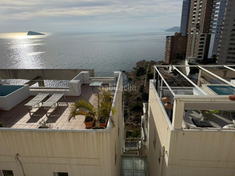 Foto 3711a19e-3171-4304-9086-ad1d7bf4cefe. Location duplex avec parking dans Rincón Alto Benidorm