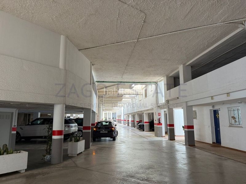 Foto a7265c03-436b-476a-b448-2332b6247c9d. Location duplex avec parking dans Rincón Alto Benidorm