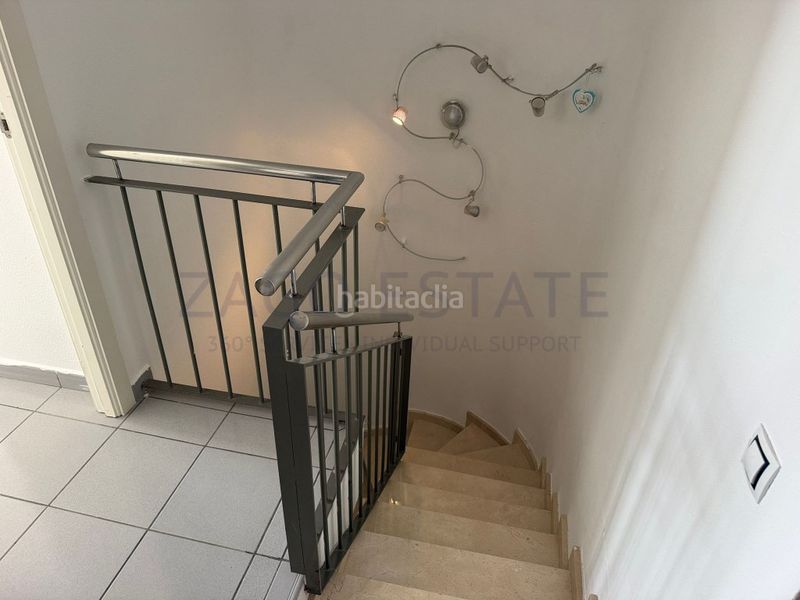 Foto aaf79293-63b2-40b3-89ff-2051e3e19fb6. Location duplex avec parking dans Rincón Alto Benidorm