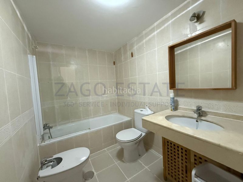 Foto bf077baf-2dcd-41ef-8d60-72e2a42b8e5b. Location duplex avec parking dans Rincón Alto Benidorm