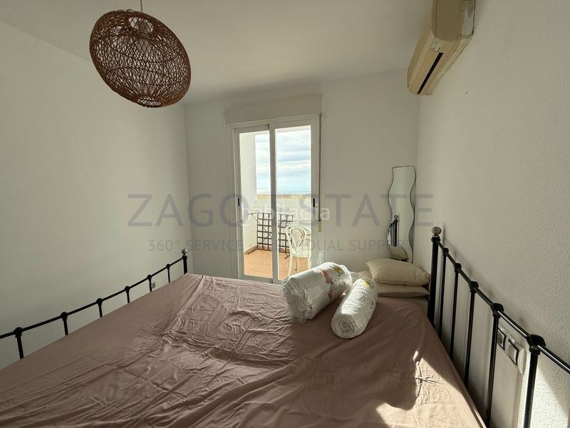 Foto daef8bf4-cdc1-44a8-978d-0f502f52dc03. Location duplex avec parking dans Rincón Alto Benidorm
