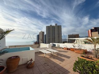 Miete Zweistöckige Wohnung in Rincón Alto. Duplex alquiler larga temporada