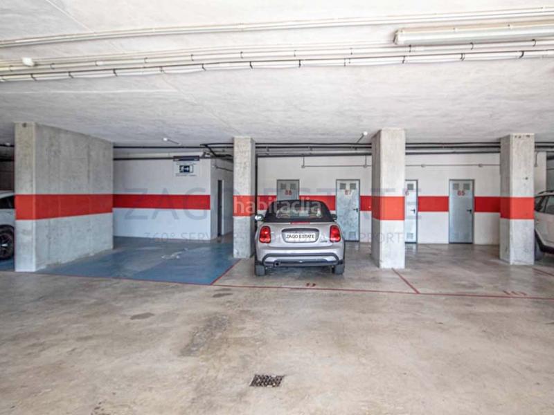 Foto 7a3426a6-b11c-4197-ba23-0a14be052585. Rent flat with parking in Playa Poniente Benidorm