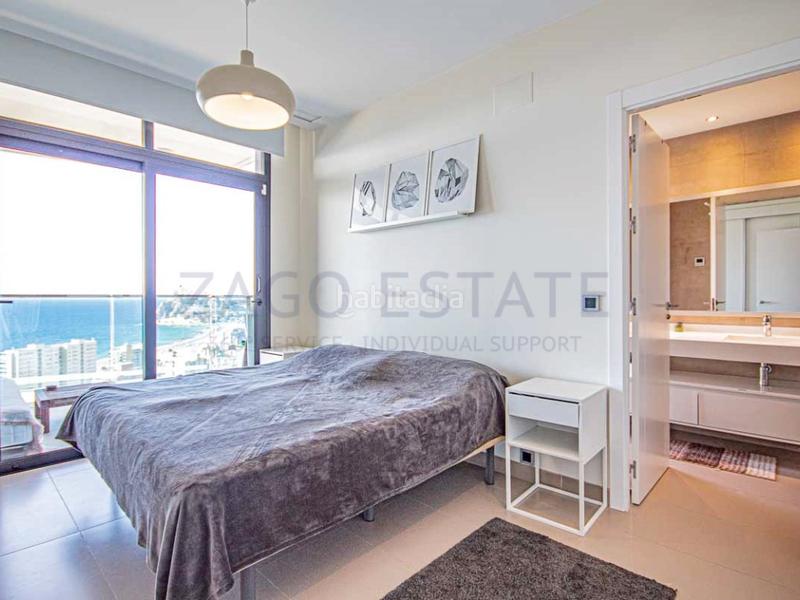 Foto cadf6103-f714-439c-8a4a-c7f647bc9c37. Rent flat with parking in Playa Poniente Benidorm