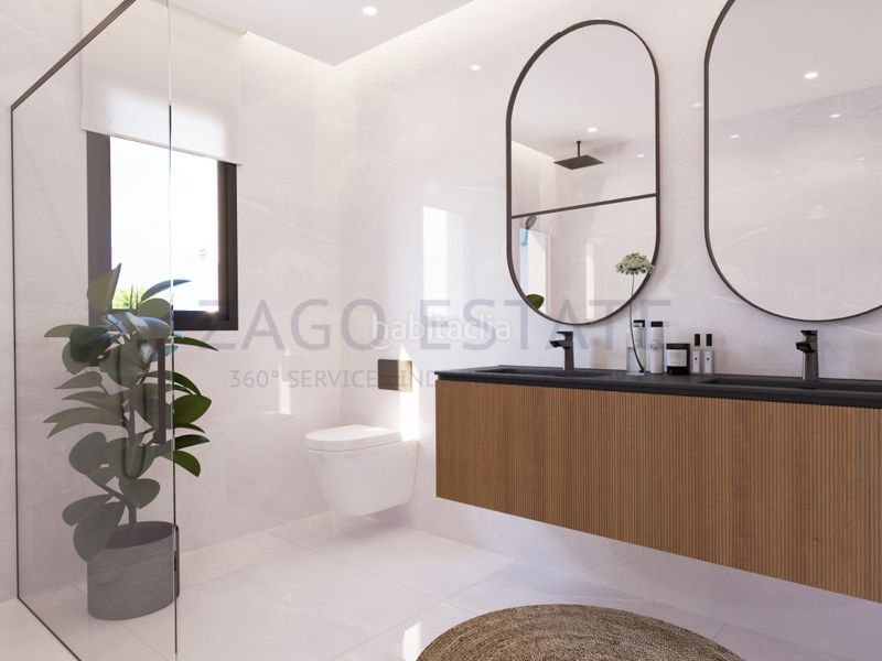 Foto 6d4e5581-ef86-4600-b0c3-f72fbc2a7416. Casa amb aparcament a Golf Bahía Finestrat
