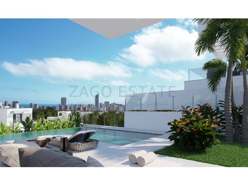 Foto a89a75e2-334e-4603-8531-fc481e735153. Casa amb aparcament a Golf Bahía Finestrat