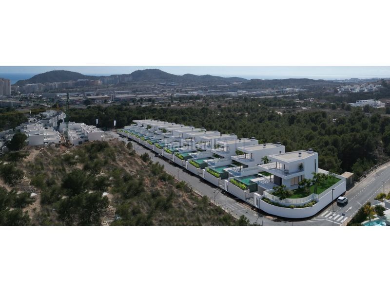 Foto f424baa0-e090-40d5-81b7-65661b106a08. Casa amb aparcament a Golf Bahía Finestrat
