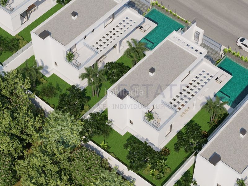 Foto f7e4a0f1-7399-4561-97bf-bcc6c4cd8bbd. Casa amb aparcament a Golf Bahía Finestrat