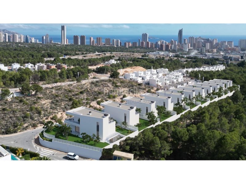 Foto c9ec4b06-b8b3-48d6-b342-baed5db30b10. Casa a calle brussel.les 12 a Golf Bahía Finestrat