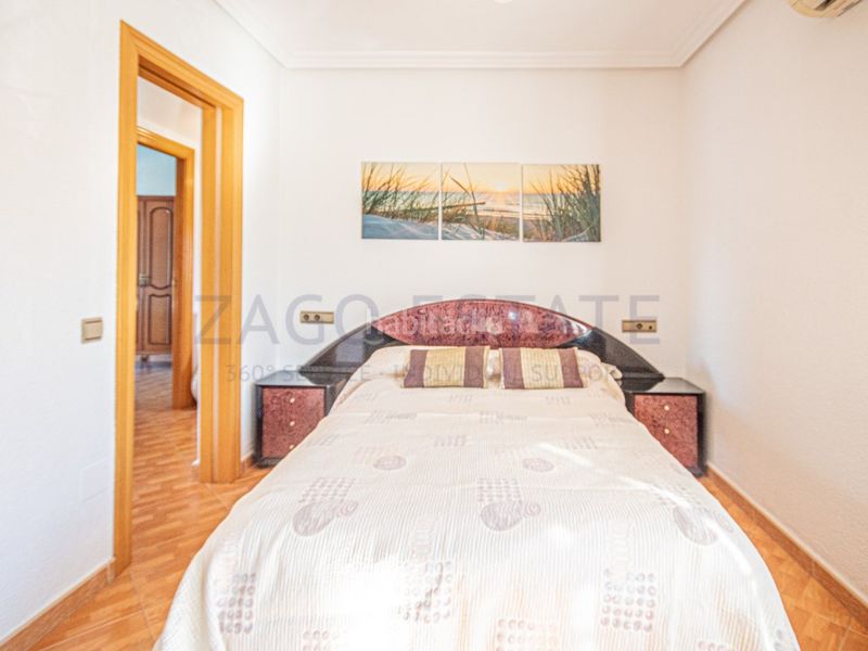 Foto 050828dc-02ef-4e55-b059-c69e9eae78da. Casa adosada espectacular casa pareada en la nucía calidad de vida en una ubicación privilegiada en Nucia (la)