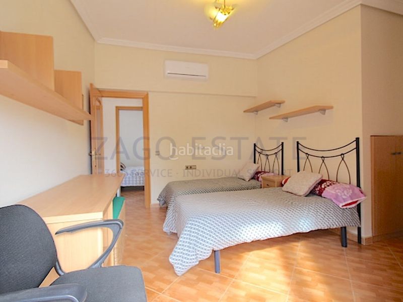 Foto 08f08634-0cd4-4824-9753-5cfeb3407ec4. Casa adosada espectacular casa pareada en la nucía calidad de vida en una ubicación privilegiada en Nucia (la)