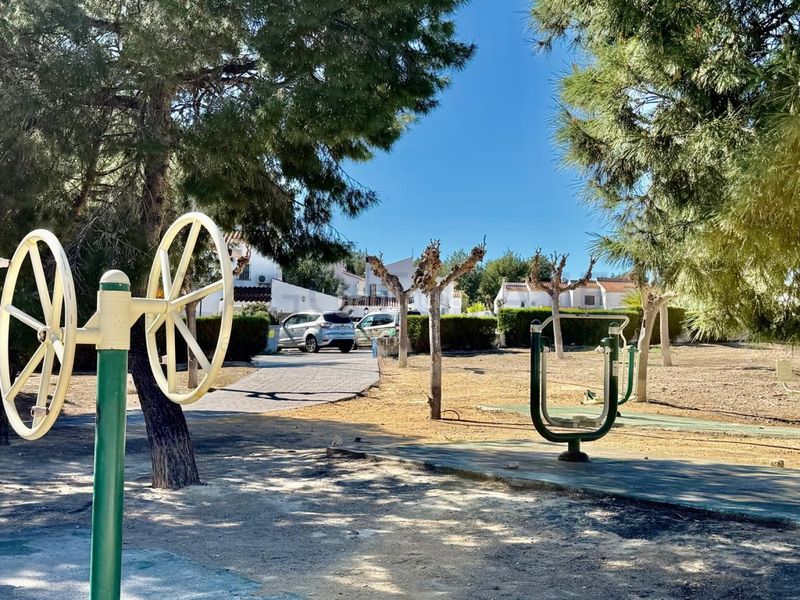 Foto 118d2280-472a-4149-aa34-6fa27180313b. Casa adosada espectacular casa pareada en la nucía calidad de vida en una ubicación privilegiada en Nucia (la)