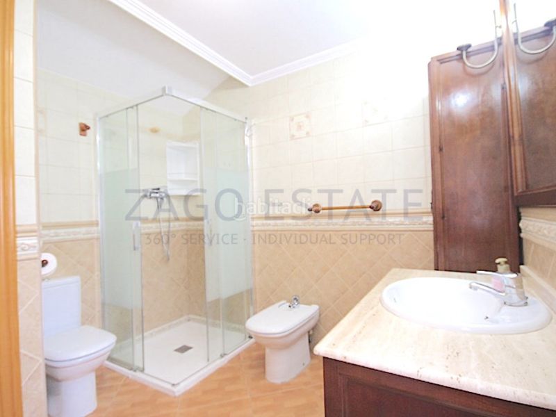 Foto 1b7af16a-d2d3-4968-a0aa-a43b7e938a65. Casa adosada espectacular casa pareada en la nucía calidad de vida en una ubicación privilegiada en Nucia (la)