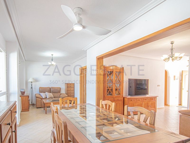 Foto 1c116e35-e598-4c0c-9e31-a3950b96d5ab. Casa adosada espectacular casa pareada en la nucía calidad de vida en una ubicación privilegiada en Nucia (la)