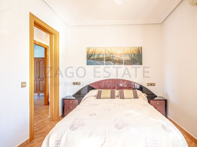 Foto 7dc57bcd-c19b-4e21-a7a4-23160ab246bf. Casa adosada espectacular casa pareada en la nucía calidad de vida en una ubicación privilegiada en Nucia (la)