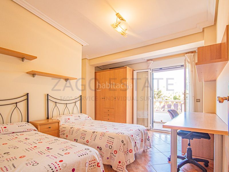 Foto 7ef3372b-87b9-4cd9-9bfc-e164a704d332. Casa adosada espectacular casa pareada en la nucía calidad de vida en una ubicación privilegiada en Nucia (la)