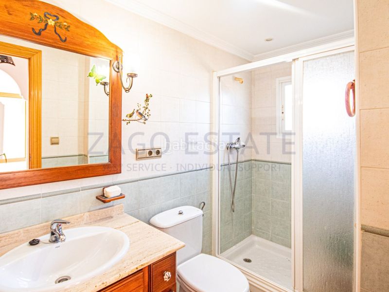 Foto ad46401a-dfe7-4f10-b032-25c92bb970f3. Casa adosada espectacular casa pareada en la nucía calidad de vida en una ubicación privilegiada en Nucia (la)