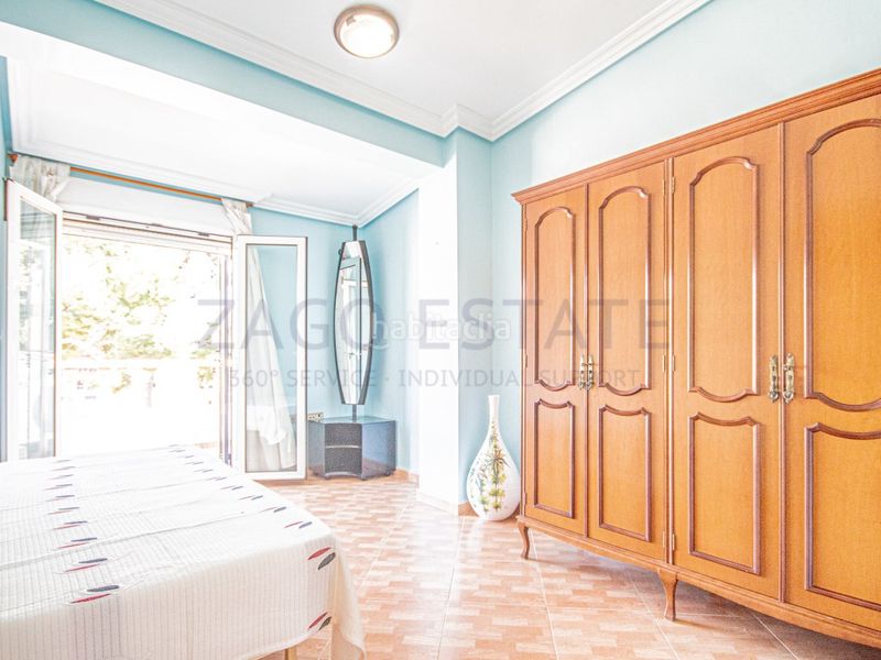 Foto c596d29d-1599-46d4-8033-4c39cbcdfda1. Casa adosada espectacular casa pareada en la nucía calidad de vida en una ubicación privilegiada en Nucia (la)
