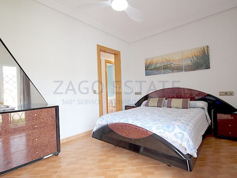 Foto d7551436-7bf5-4145-8334-a3b3544e5b29. Casa adosada espectacular casa pareada en la nucía calidad de vida en una ubicación privilegiada en Nucia (la)