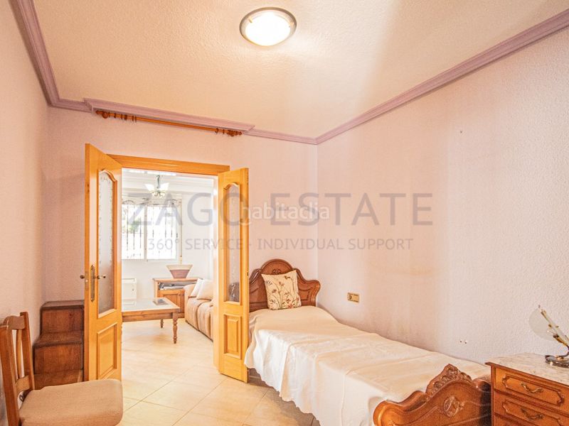 Foto fde0dd72-e0e2-4e48-ab4f-2a233a96a72e. Casa adosada espectacular casa pareada en la nucía calidad de vida en una ubicación privilegiada en Nucia (la)