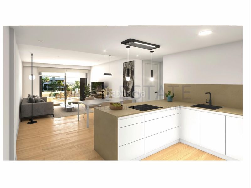 Foto 01823025-7902-4359-b964-ecd6f7530a1c. Apartament amb aparcament a Monforte del Cid