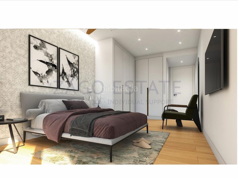 Foto 2a15087a-d324-4949-b2f3-fc467fc2d037. Apartament amb aparcament a Monforte del Cid