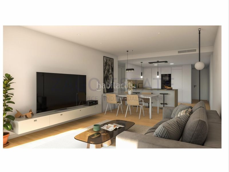 Foto 56f62933-313b-496a-80f5-d19856b55ad6. Apartament amb aparcament a Monforte del Cid