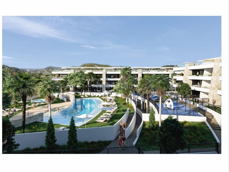 Foto b661a5fd-6ea9-4531-850f-74d4b782421b. Apartament amb aparcament a Monforte del Cid