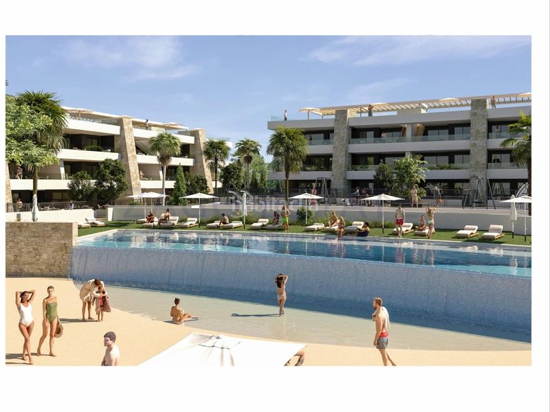 Foto b896fe7a-2365-457e-8cfd-98e2fddfa683. Apartament amb aparcament a Monforte del Cid