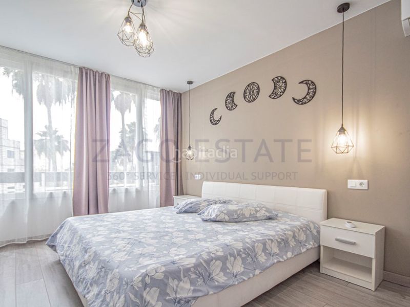 Foto 0ee2fb19-31b6-4104-9fbb-2064d1b96cc7. Lloguer pis amb aparcament a Rincón Alto Benidorm