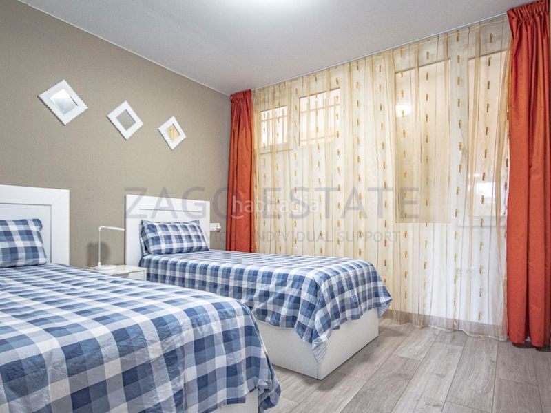 Foto 1b16febb-07de-4a37-a12d-37ded10aad8e. Lloguer pis amb aparcament a Rincón Alto Benidorm