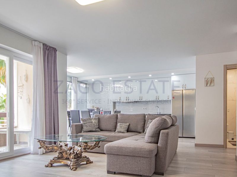 Foto 4da6e3bf-c1a1-42e5-8d16-c91212f587a3. Lloguer pis amb aparcament a Rincón Alto Benidorm