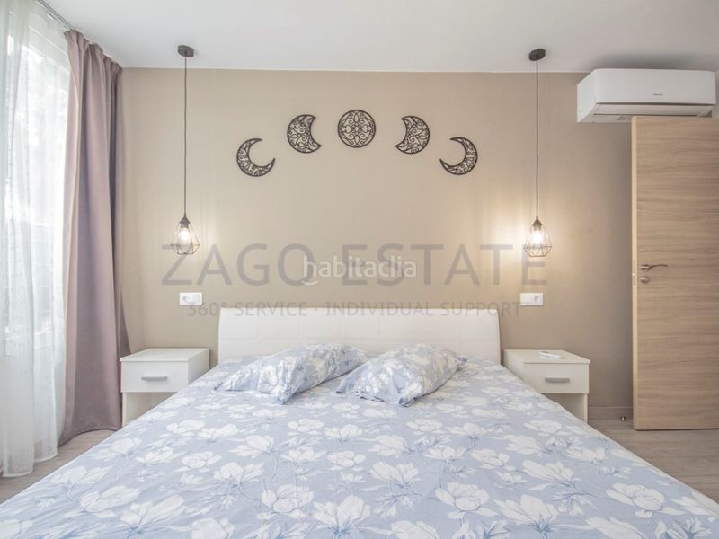 Foto 6d343721-716c-4193-aced-f9dfee83ee16. Lloguer pis amb aparcament a Rincón Alto Benidorm