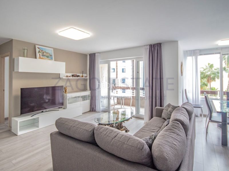 Foto 758e085c-57fb-4a80-8b68-feee71b017b2. Lloguer pis amb aparcament a Rincón Alto Benidorm