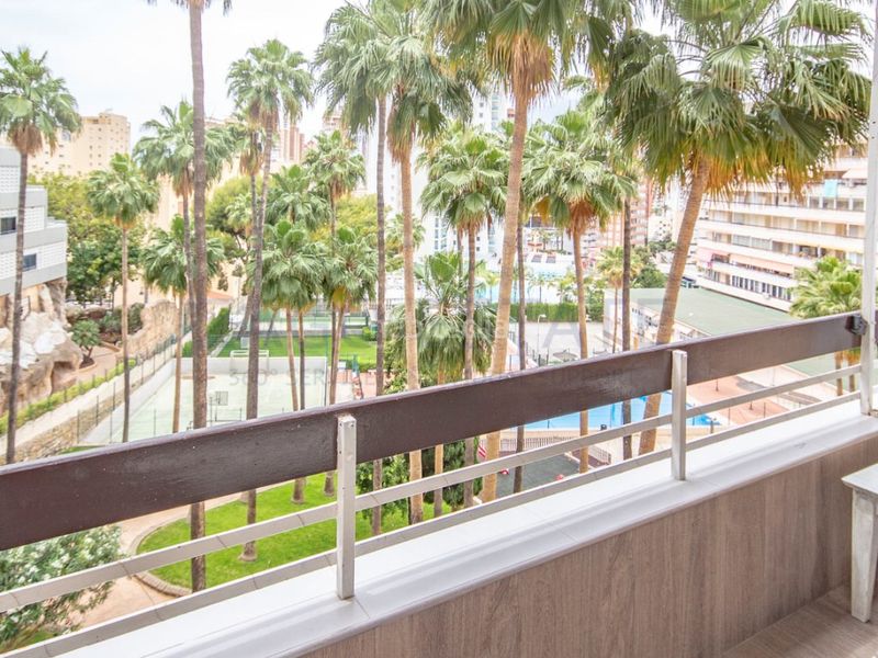 Foto 87206e47-a450-4861-9267-b6bba99b6f14. Lloguer pis amb aparcament a Rincón Alto Benidorm