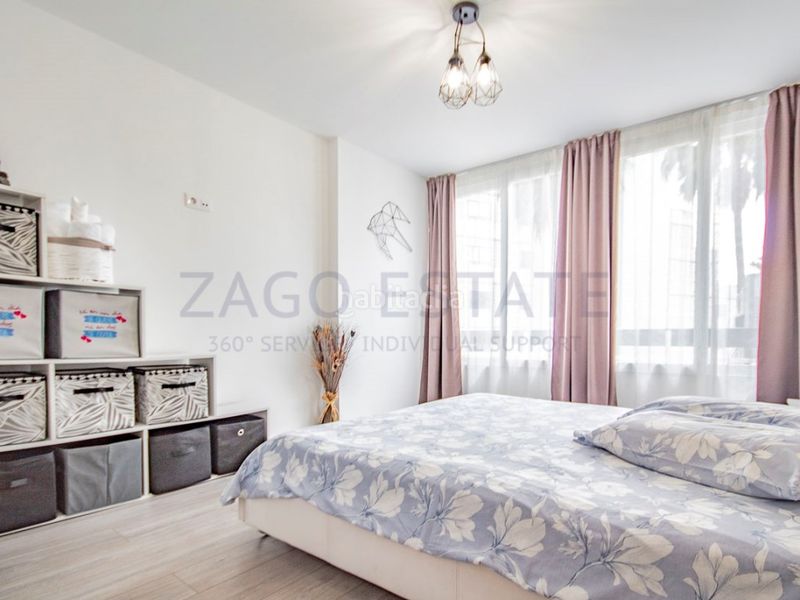 Foto ab89ebd2-4057-41f6-996f-ac95ab10d103. Lloguer pis amb aparcament a Rincón Alto Benidorm