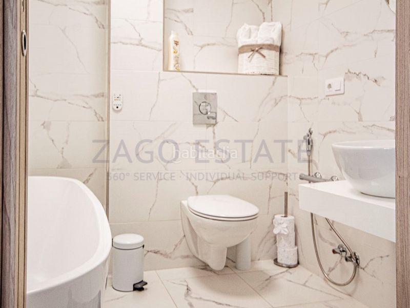 Foto eecf2b25-b770-45ac-bf6e-32869548ba86. Lloguer pis amb aparcament a Rincón Alto Benidorm