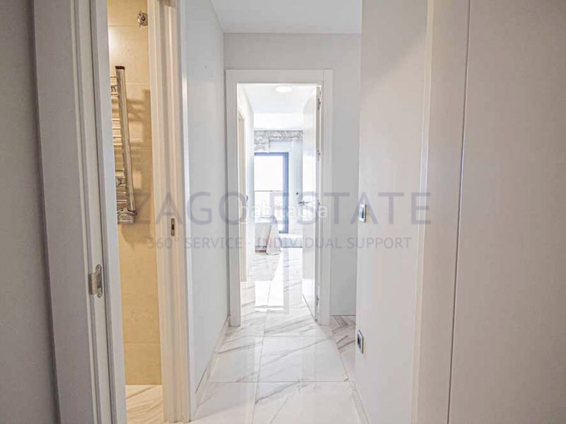 Foto 0229a357-5827-486c-88b4-2cead9673916. Rent flat with parking pool in Playa Poniente Benidorm