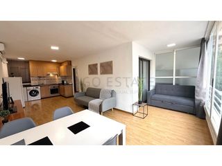 Miete Etagenwohnung in Avenida marina baixa 44. Se alquila acogedor apartamento para larga temporada en la cala