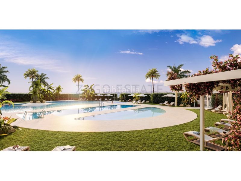 Foto 20f24a52-4a64-46dc-bee7-80932c78b0a8. Pis a calle edeta 1 a Platja de Torres Vila Joiosa (la)