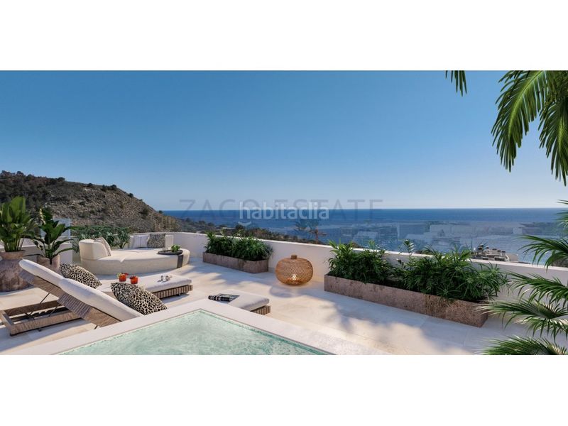 Foto 23b89116-61cd-4b64-9596-62851fc97efd. Pis a calle edeta 1 a Platja de Torres Vila Joiosa (la)