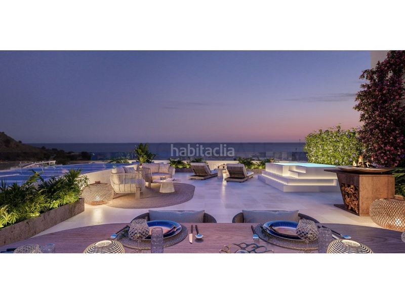 Foto ab015812-0fe8-4f88-a81e-bbe23ee06092. Pis a calle edeta 1 a Platja de Torres Vila Joiosa (la)