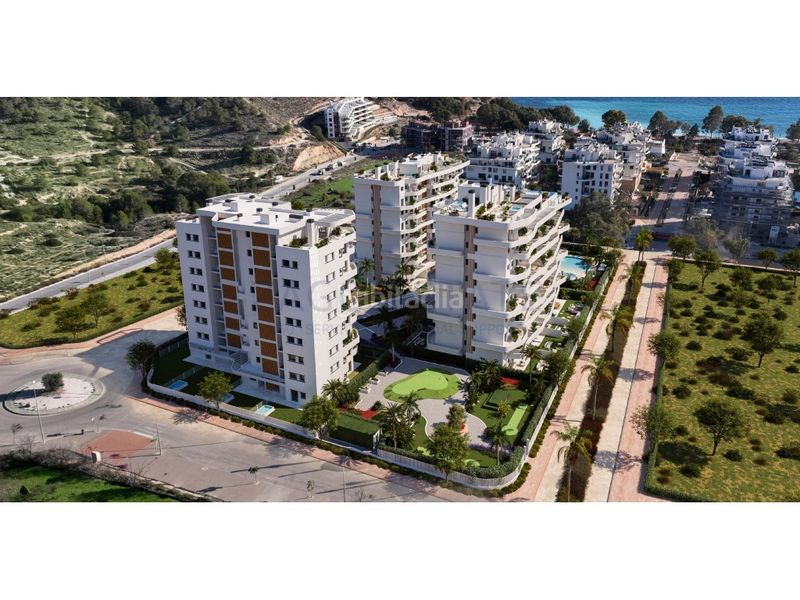 Foto b883e882-2da8-4d7b-a665-b31f2dbf6752. Pis a calle edeta 1 a Platja de Torres Vila Joiosa (la)